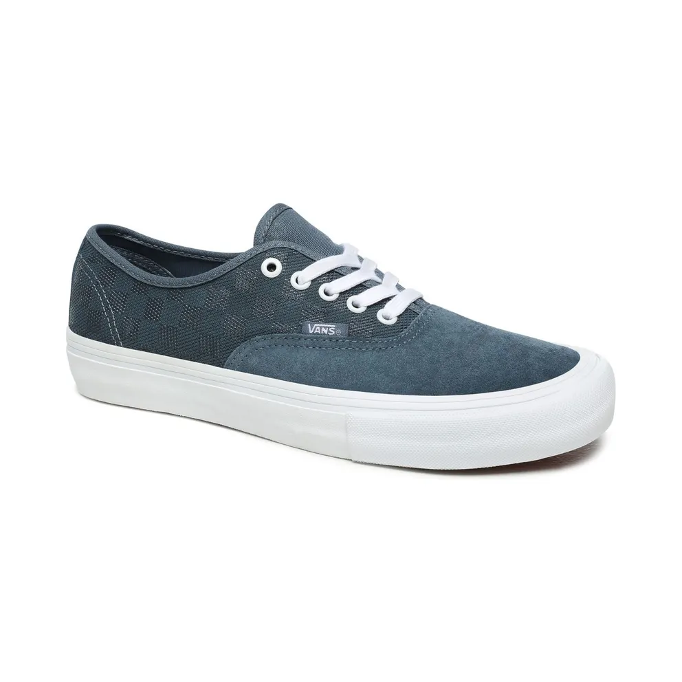 VANS Mirage Authentic Pro Shoes (Blue)