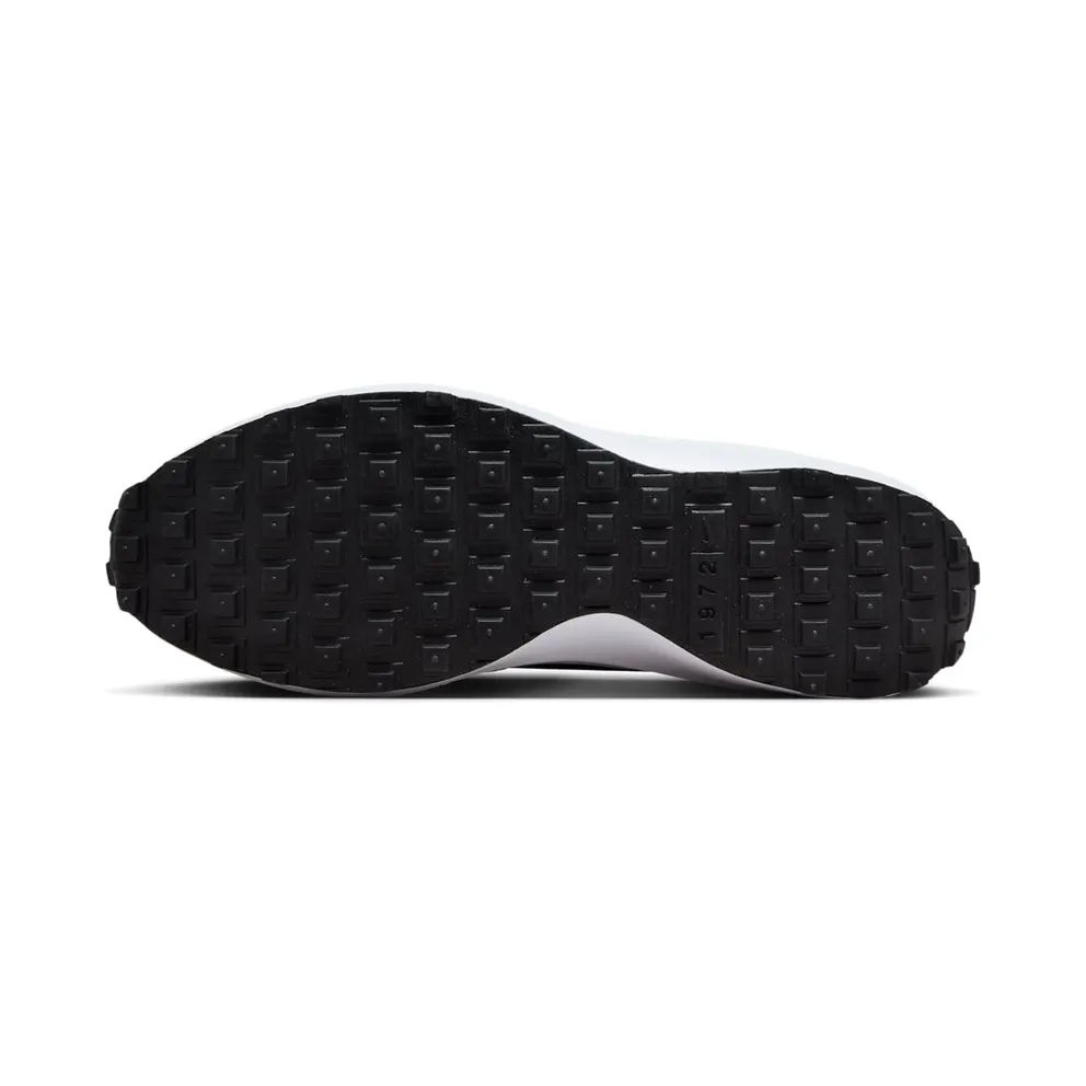 Nike Waffle Nav Phantom Black Flat Pewter White (FJ4195-003)