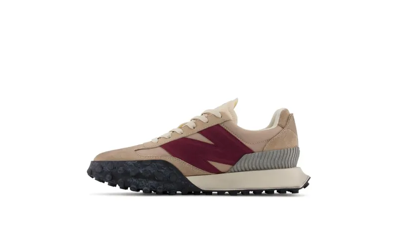 New Balance XC-72 Beige Burgundy (UXC72KX)