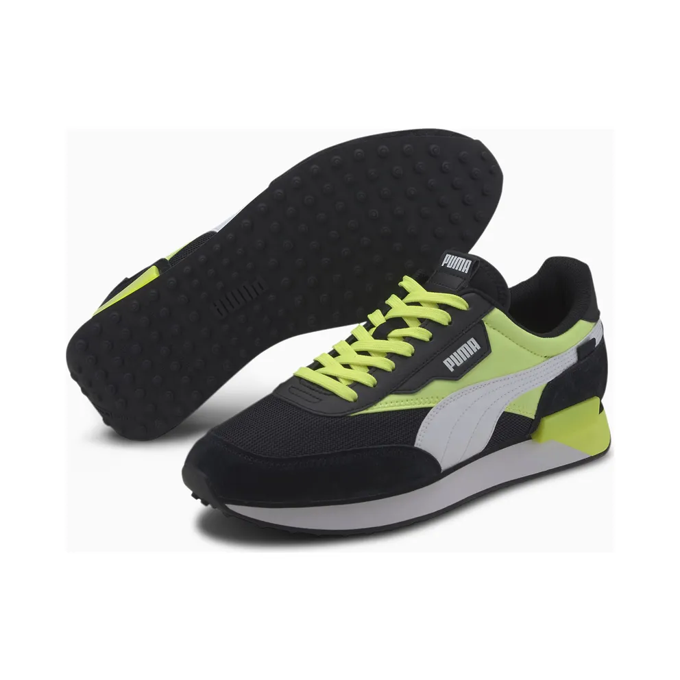 Puma Future Rider Neon Play Yellow/Black (37338301)