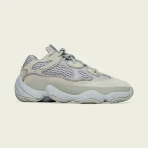 adidas YEEZY 500 INFANTS Stone Salt / Stone Salt / Stone Salt (ID2441)