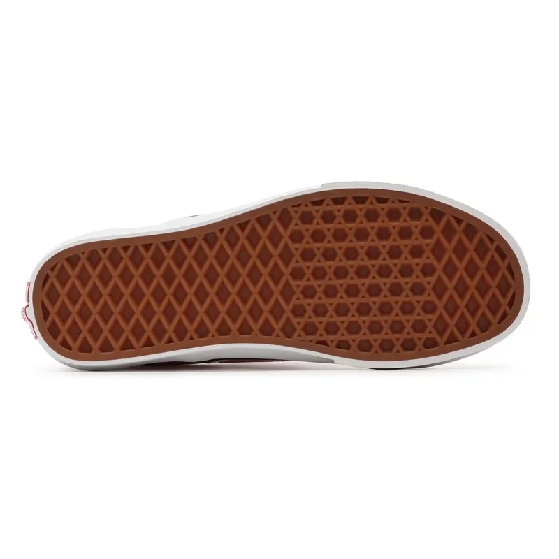 VANS Checkerboard Classic Slip-on Shoes Pink (VN000XG8B01)