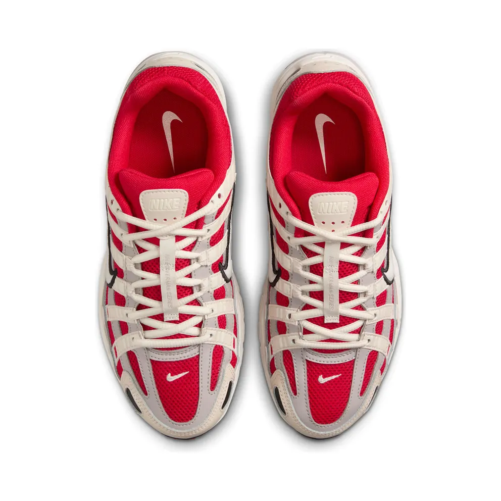 Nike P-6000 “Soft Pearl University Red” (IB4365-657)