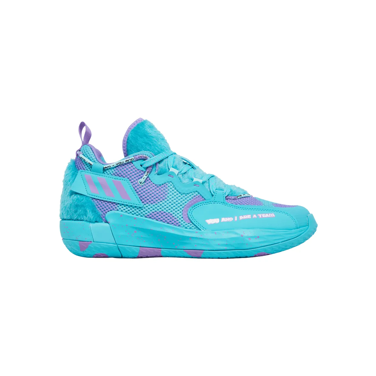 adidas-dame GX3442