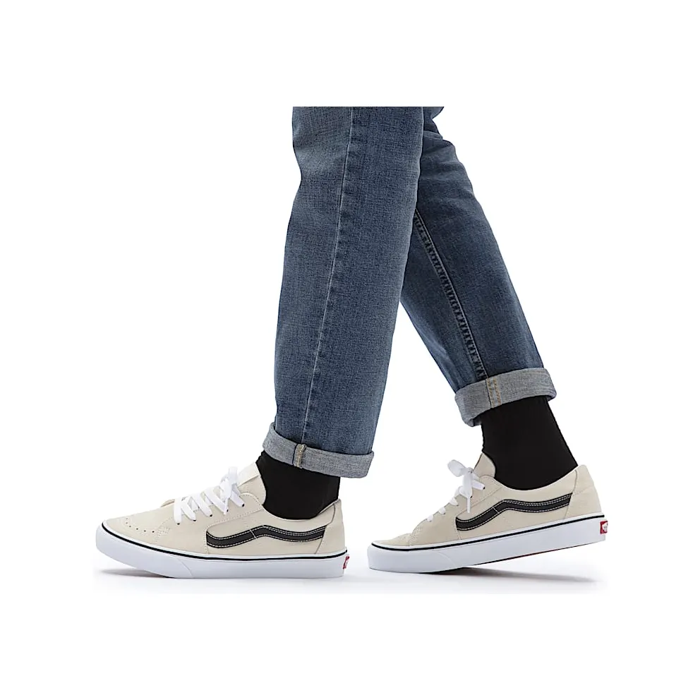 Vans Utility Sk8-Low Beige (VN0A4UUKA5W)