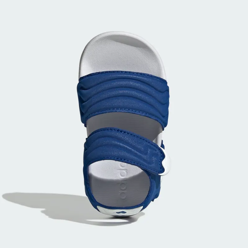 adidas Adilette Sandal 3 Sandals Royal Blue White (HQ9208)