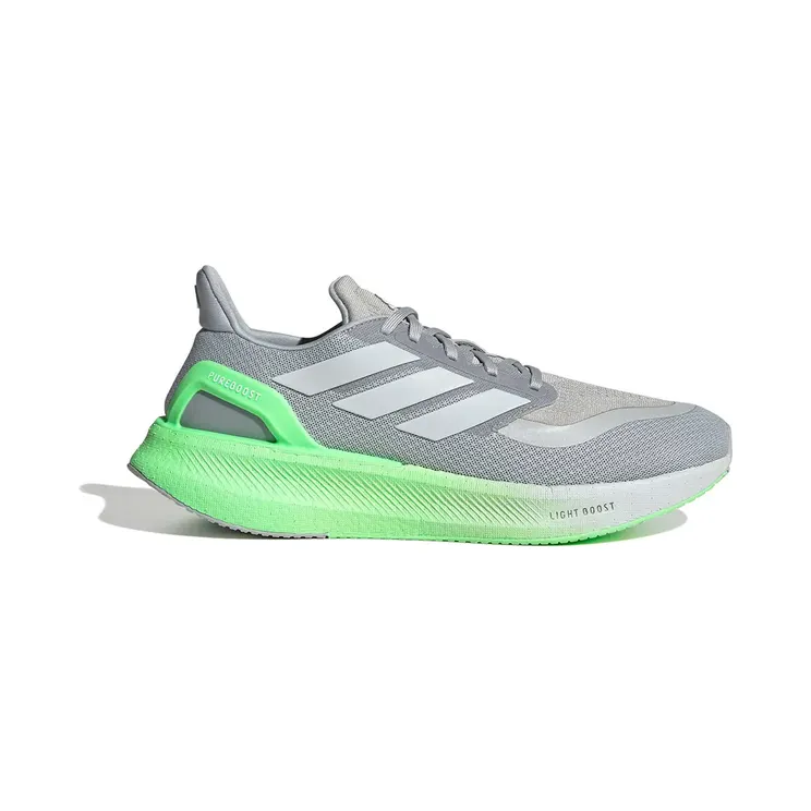 Adidas Pureboost 5 “Grey” (JR2988)