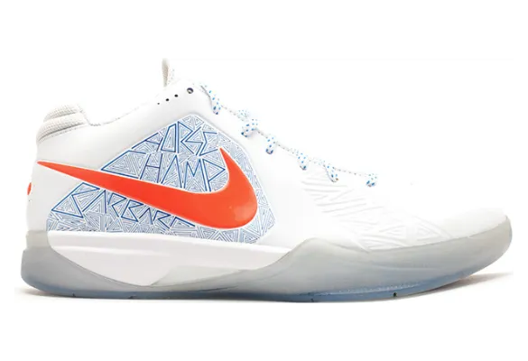 Nike KD 3 LS Scoring Title
