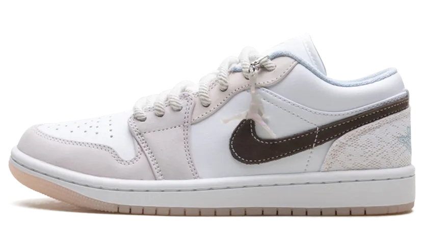 Jordan 1 Low “Coral” (IB8859-101)