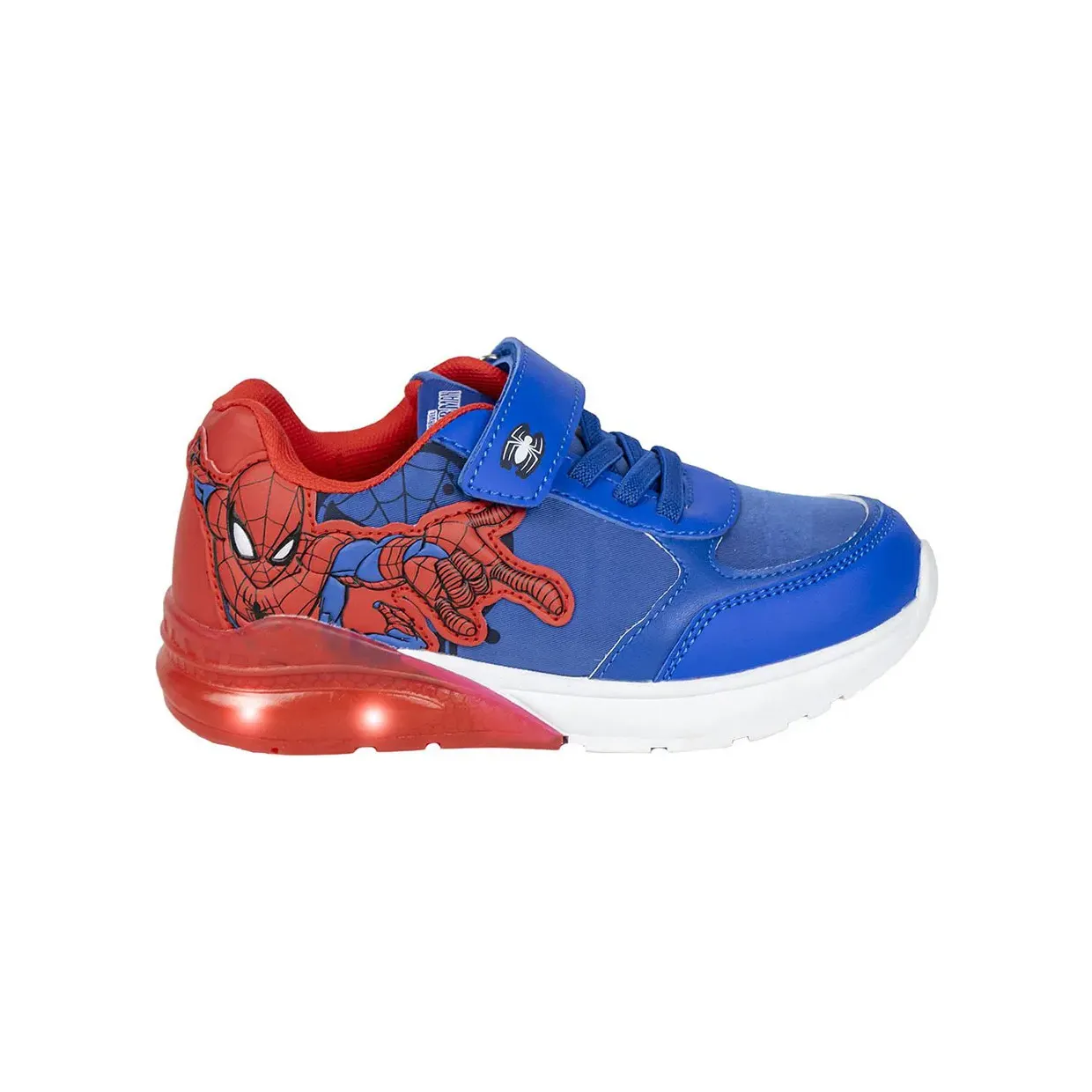cerda-spiderman-sneaker 2300006464-C55