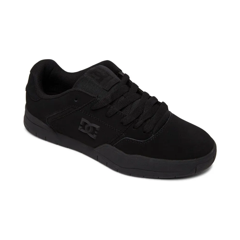 DC Central Black (ADYS100551bb2)