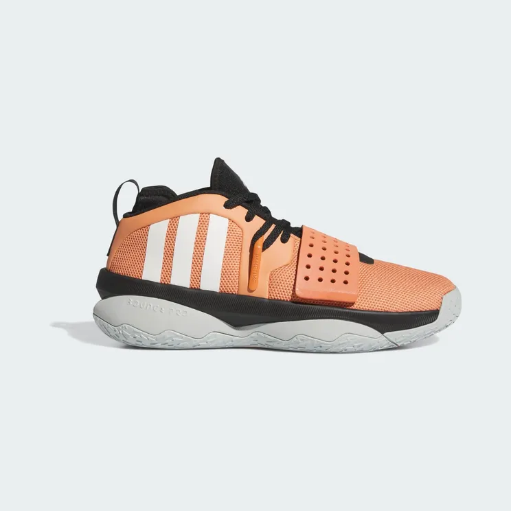 adidas Dame 8 EXTPLY March Madness (IF1515)