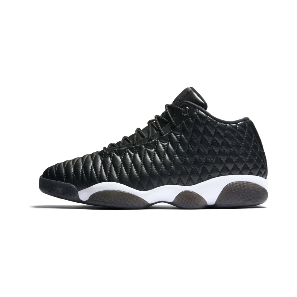 Jordan Horizon Low Premium Black/Black-Gym Red-White Black/Black-Gym Red-White (850678-002)