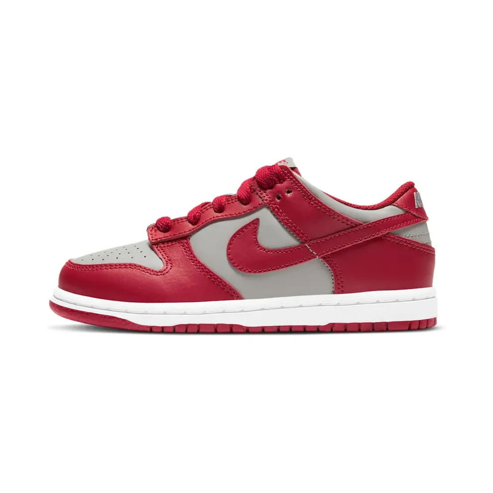 Nike Dunk Low UNLV (PS) (2021) (CW1588-002)