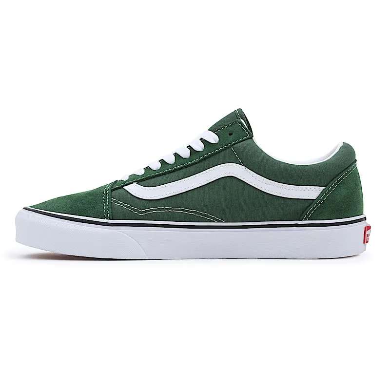 Vans Old Skool – “Greener Pastures” (VN0005UF6QU)
