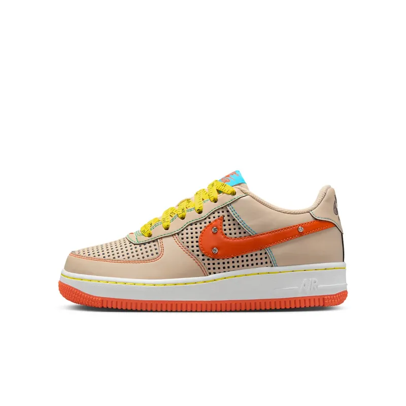 Nike Air Force 1 Low GS “D.I.Y. Diorama” (IB7725-126)