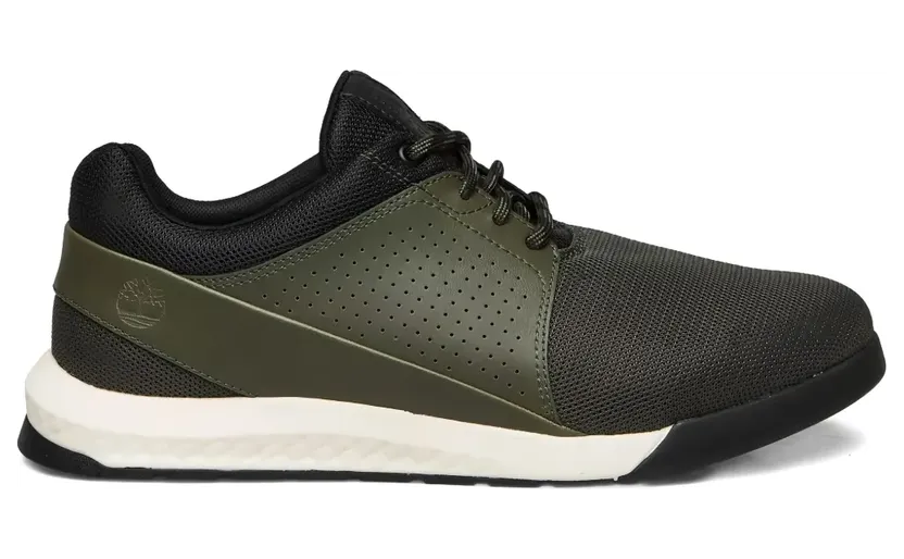 Timberland Killington Ultra Low sneakers – Groen (TB0A2EJUA58)