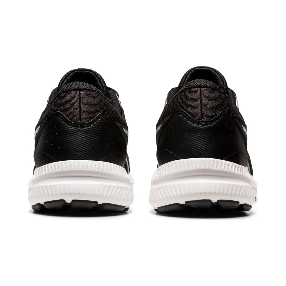 Asics Gel-contend 8 Black/White (1011B492.002)