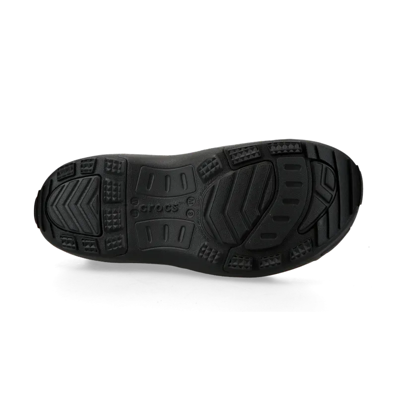 Crocs Quick Trail Low (Black) – 209350-001