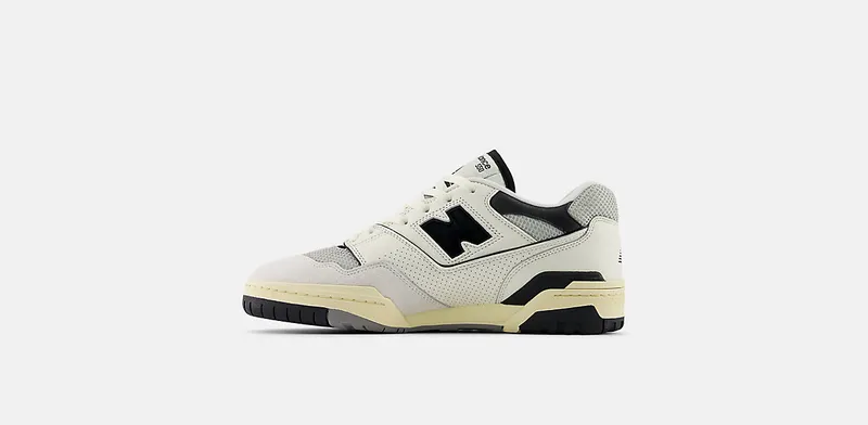 New Balance 550 “Sea Salt Pack Black” (BB550CPC)