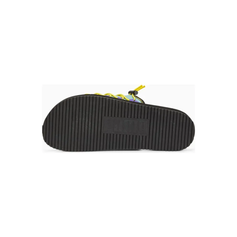 Puma Wilo Slides Butter Goods (384157-01)
