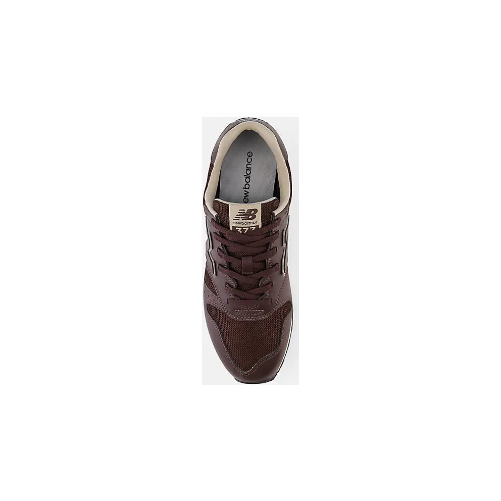 New Balance 373 Brown (ML373PL2)