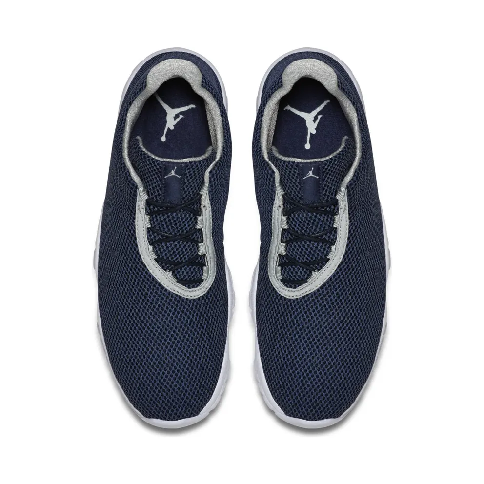 Jordan Air Future Low Midnight Navy/Grey Mist-White Midnight Navy/Grey Mist-White (718948-401)