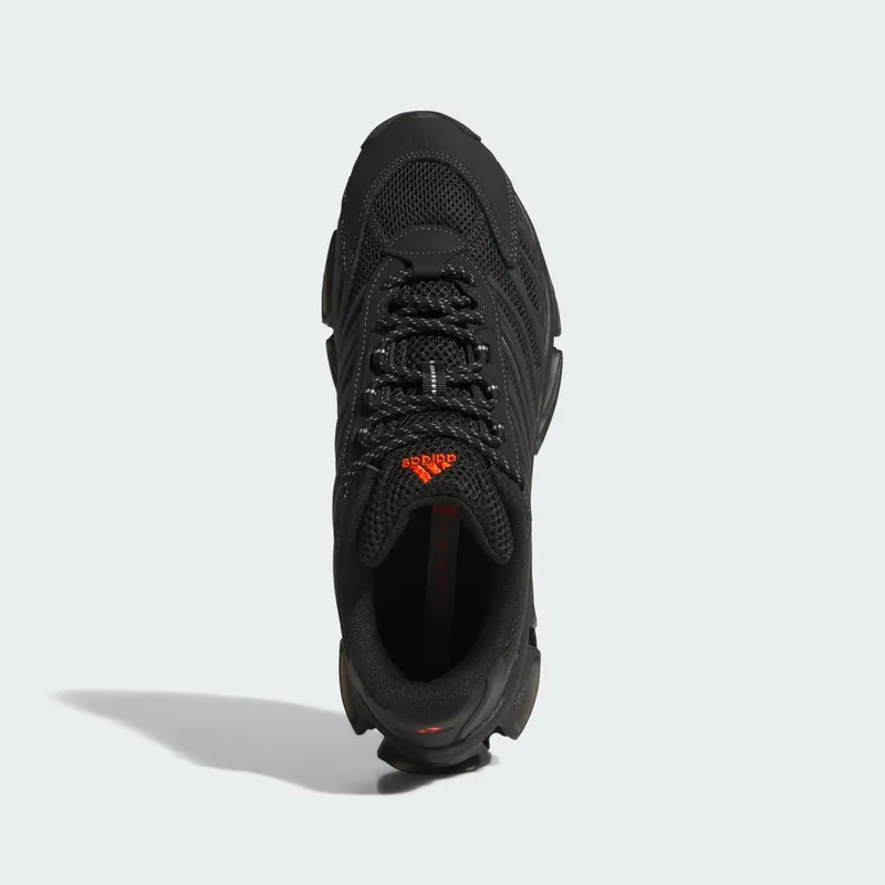 Adidas Megaride AG “Black” (KI6720)