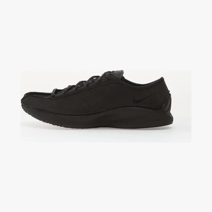 Nike Air Superfly Black
