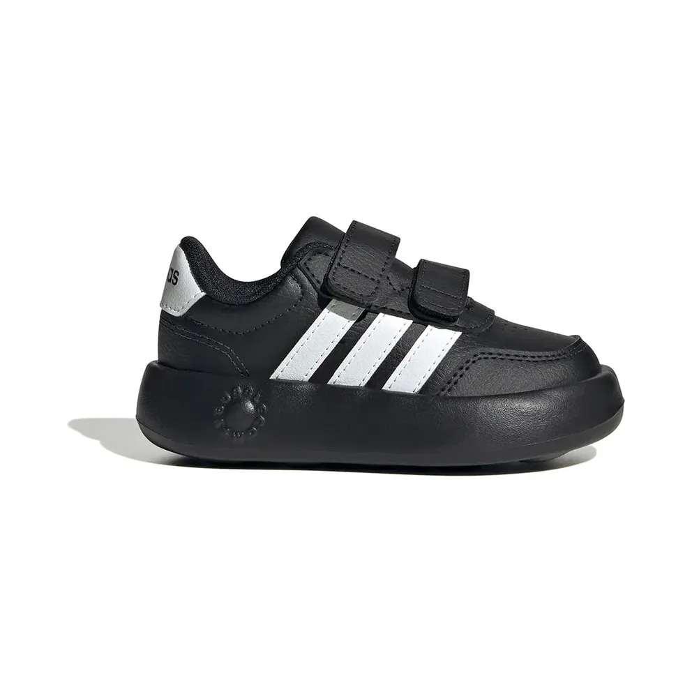 Adidas Breaknet Black (JS3679)