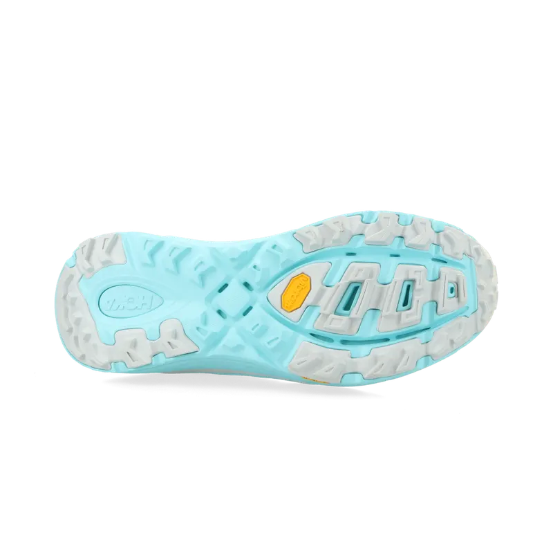 HOKA ONE ONE Mafate Three3 (Stardust / Cloudless) – 1141572-SLD