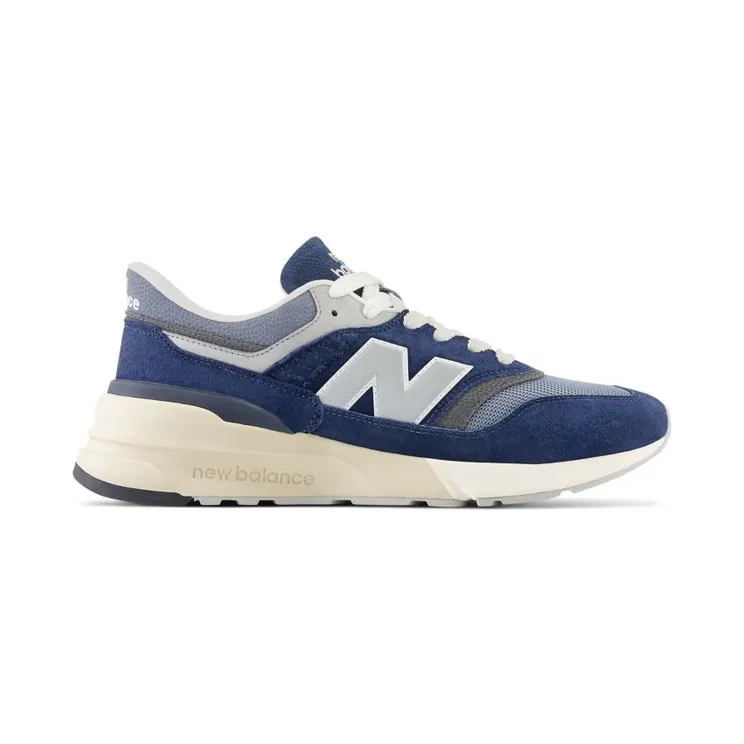 New Balance 997R Navy Arctic Grey (U997RHB)