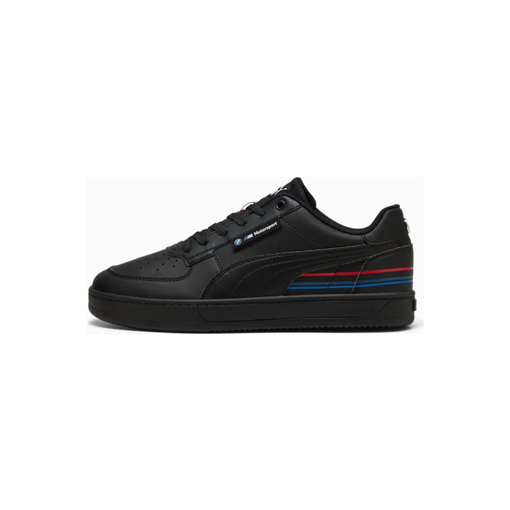 Puma BMW M Motorsport Caven 2.0 BMW M Motorsport Black Pro Blue (308904-01)
