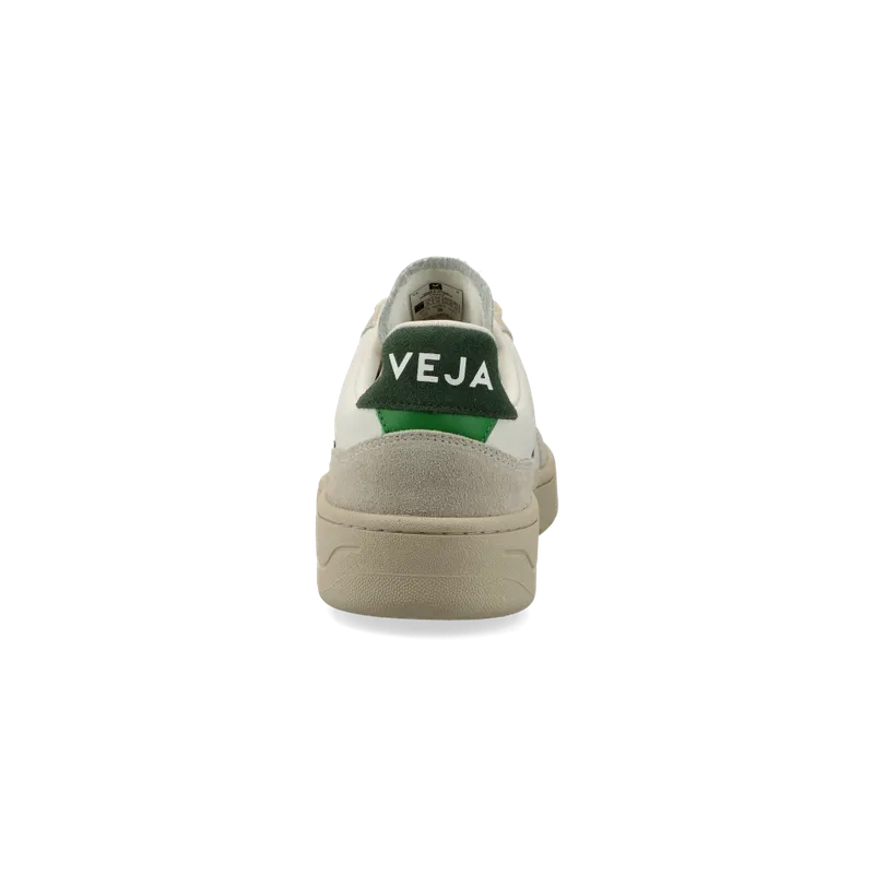 Veja V-90 LEATHER WHITE CYPRUS – “White” (VD2003384A)