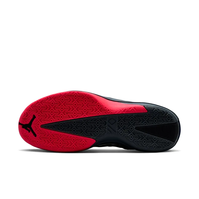 Air Jordan 40 “Infrared” (IQ4092-001)