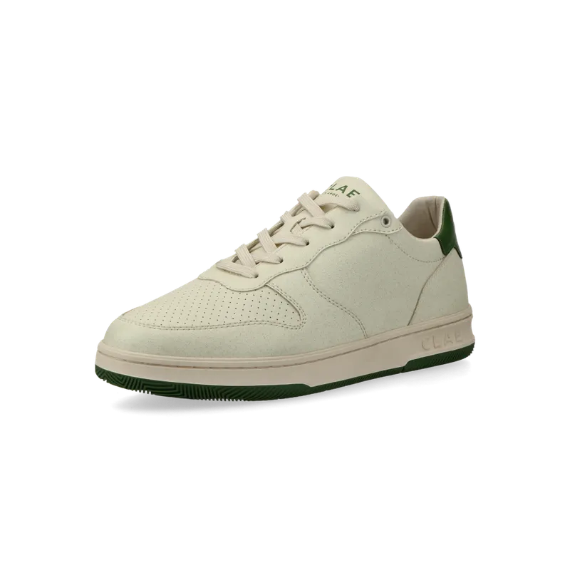 CLAE Malone Apple (off white) – CL23CMA06