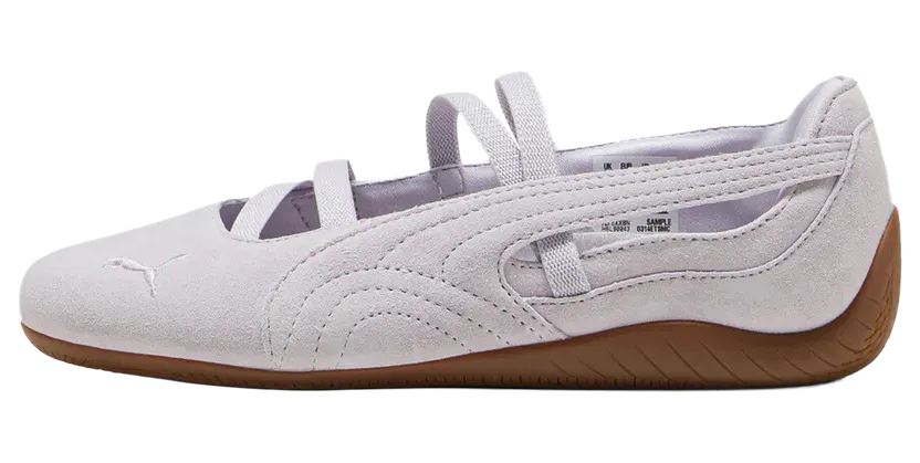 Puma SPEEDCAT BALLET SD “LAVENDER POP-GUM” (401287-17)