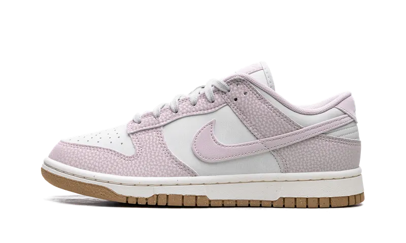 Nike Dunk Low “Platinum Violet” (FN6345-001)