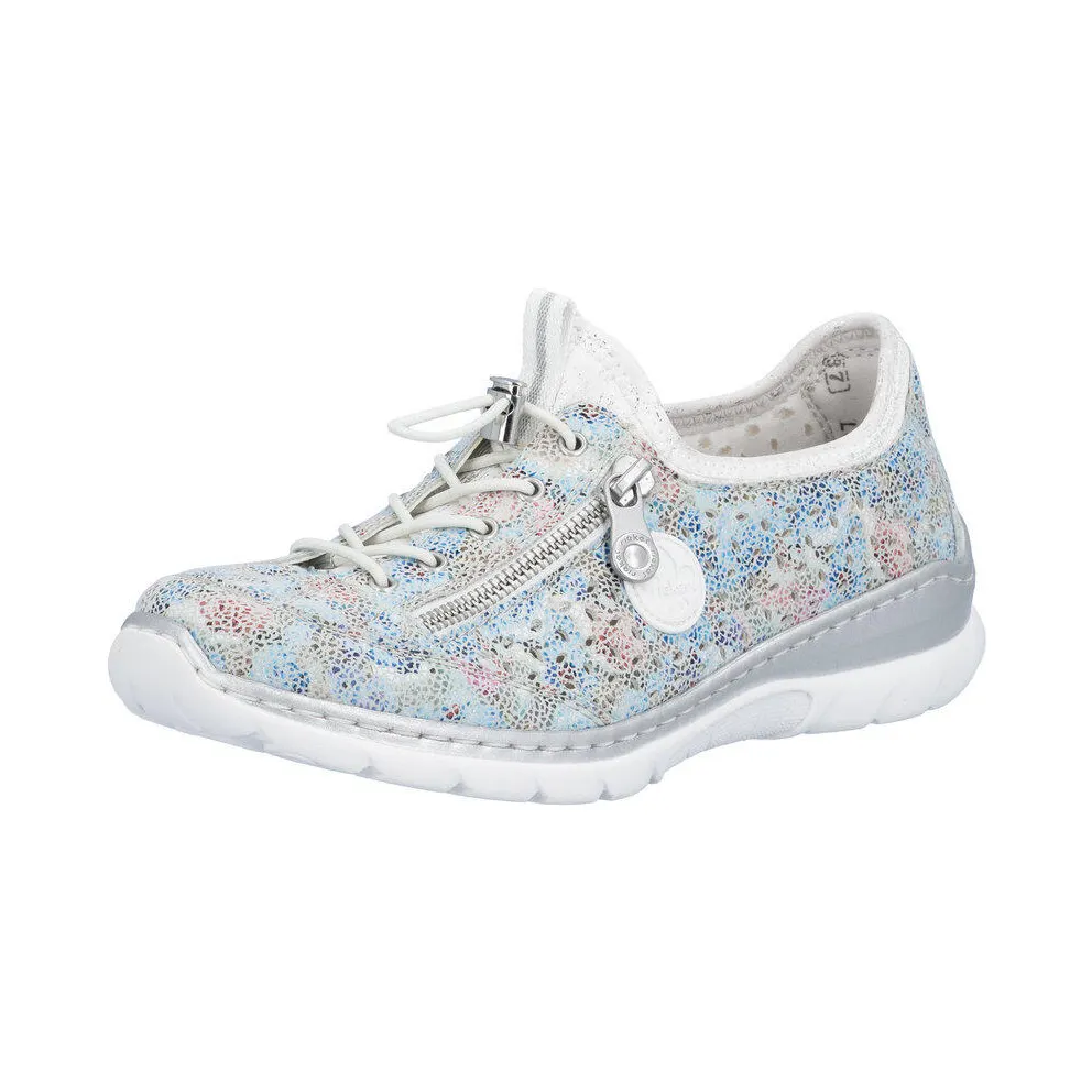 Rieker sneaker bunt (L3252-91)