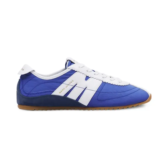 Marc Jacobs The 400 Bleecker Runner “Blue” (2S6FSN001F29411)