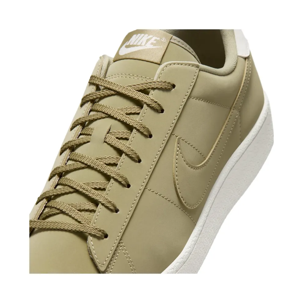 Nike Tennis Classic “Neutral Olive / Sail / Neutral Olive” (IV2436-200)