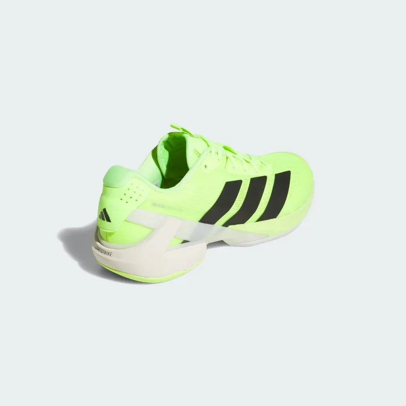 adidas Adizero Ubersonic 5 Lucid Lemon Core Black Cloud White (IH2562)