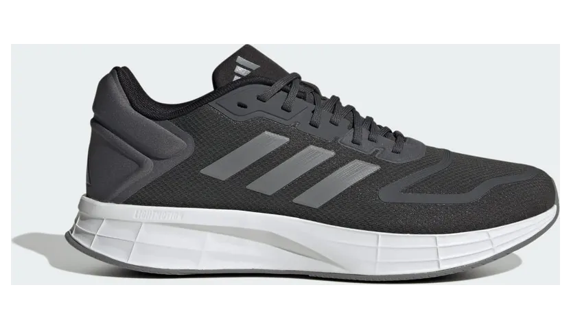 Adidas Duramo 10 Grey Six / Grey Three / Cloud White (HP2380)