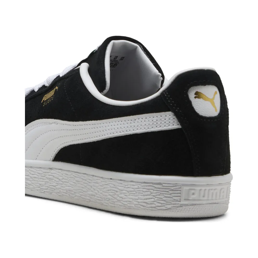Puma Suede Classic “Puma Black / Puma White” (399781_01)