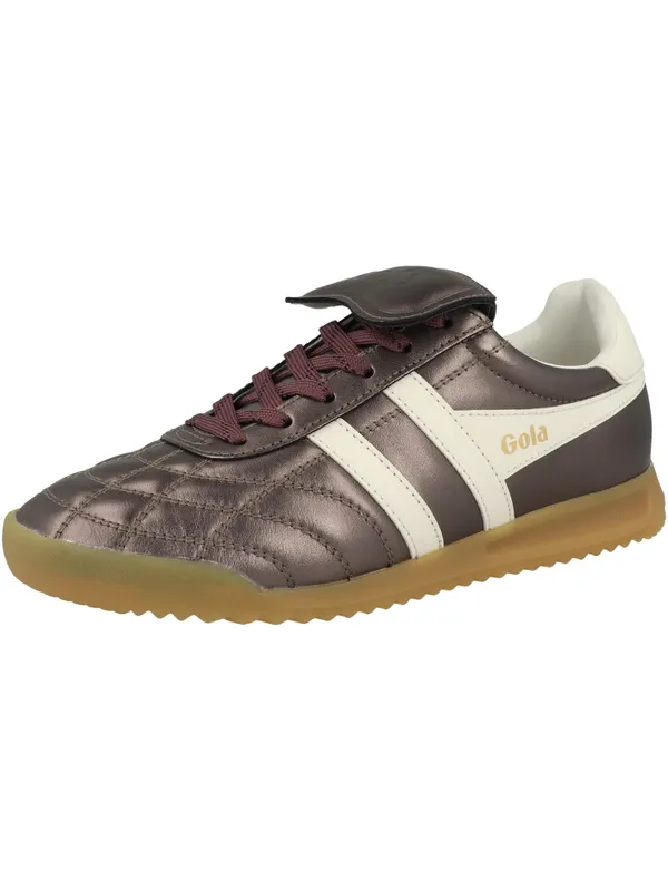 Gola sneaker Taupe / White (CLB575JW)
