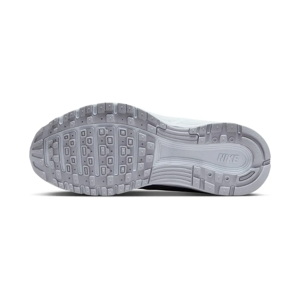 Nike P-6000 Doll Smoke Grey Metallic Silver White (HV5064-500)