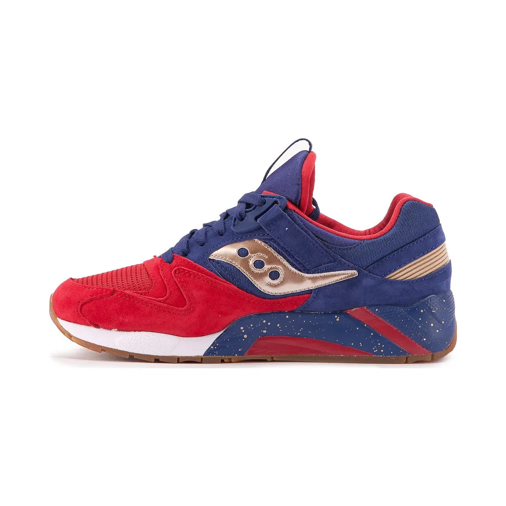 Saucony Grid 9000 ‘Sparring With Sneaks’ (S70279-1)