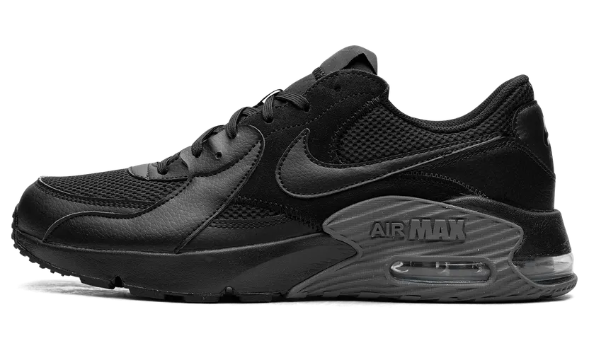 Nike Air Max Excee – Zwart