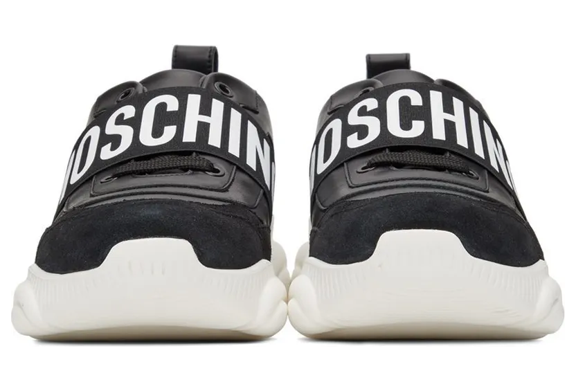 moschino-sneaker MB15113G1C GA4