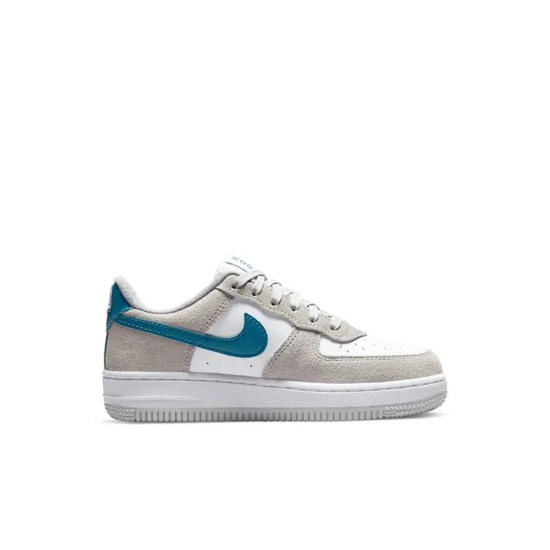 Nike Force 1 LV8 Younger Kids’ Grey (DH9788-001)
